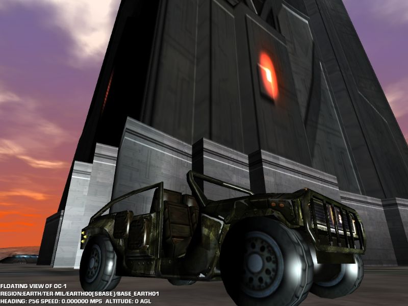 Universal Combat: A World Apart - screenshot 6