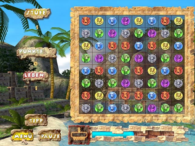 Inca Jewels - screenshot 4