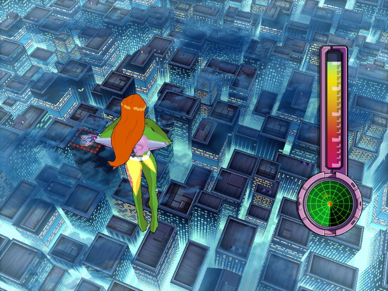 Totally Spies! Totally Party - screenshot 13