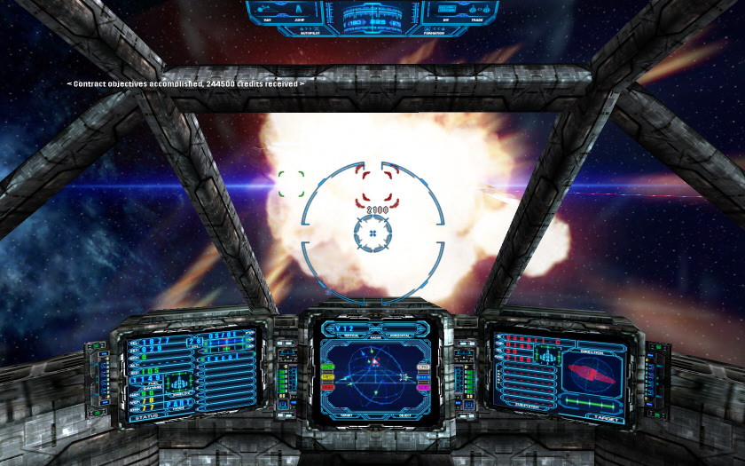 Evochron Legends - screenshot 34