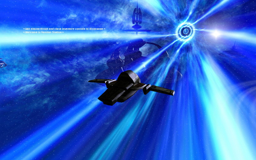 Evochron Legends - screenshot 33