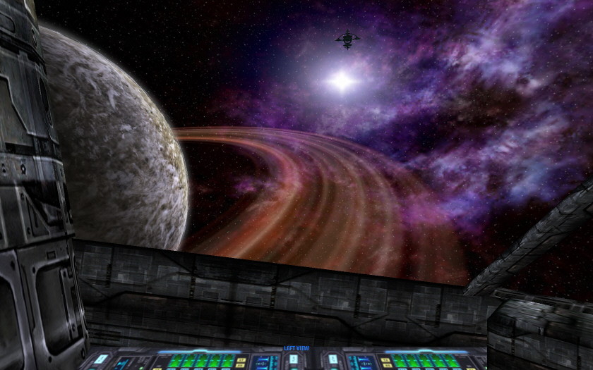 Evochron Legends - screenshot 18