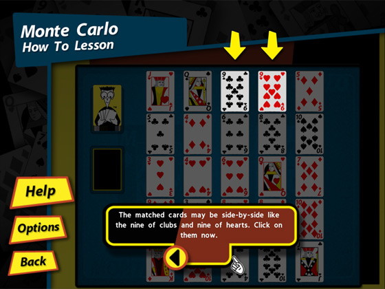 Solitaire For Dummies - screenshot 8