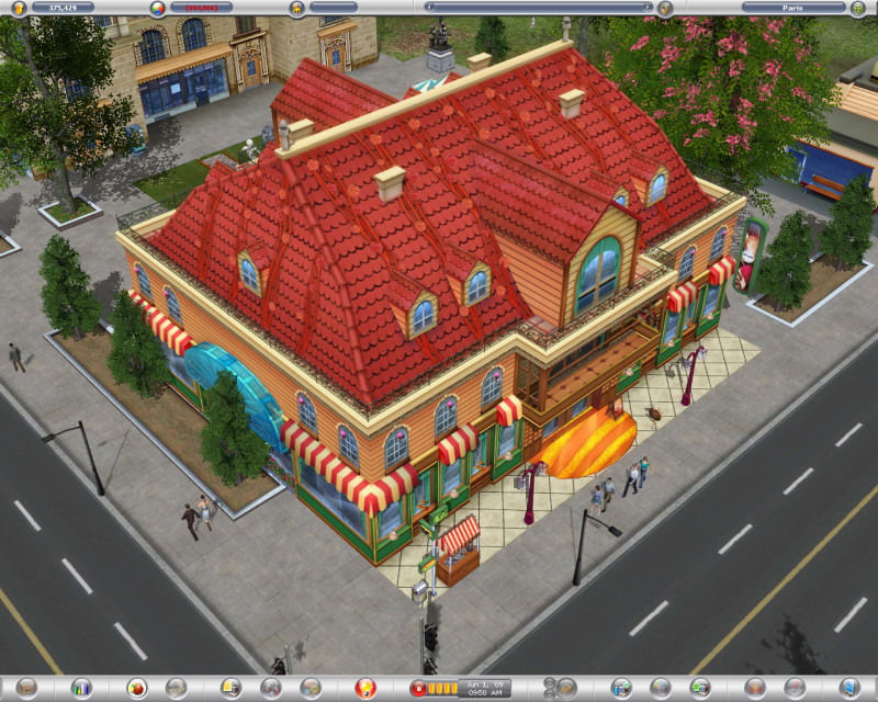 Restaurant Empire 2 - screenshot 7