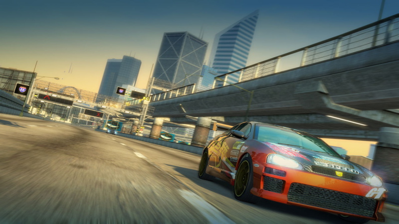 Burnout Paradise - screenshot 22