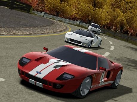 Ford Racing 3 - screenshot 18