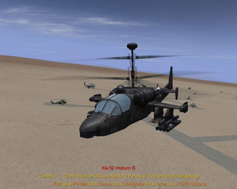 Enemy Engaged 2: Desert Operations - screenshot 86