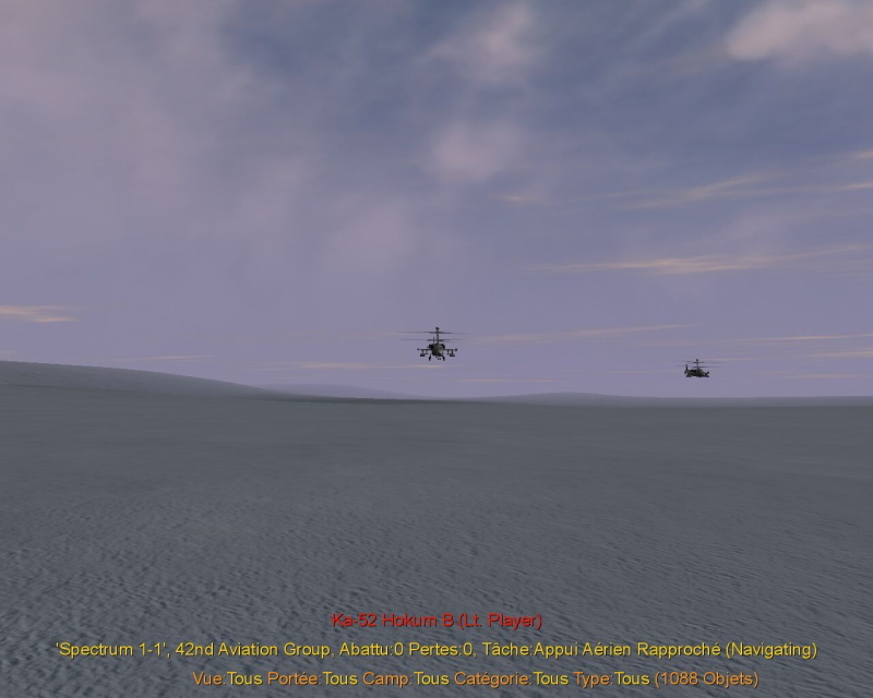 Enemy Engaged 2: Desert Operations - screenshot 52