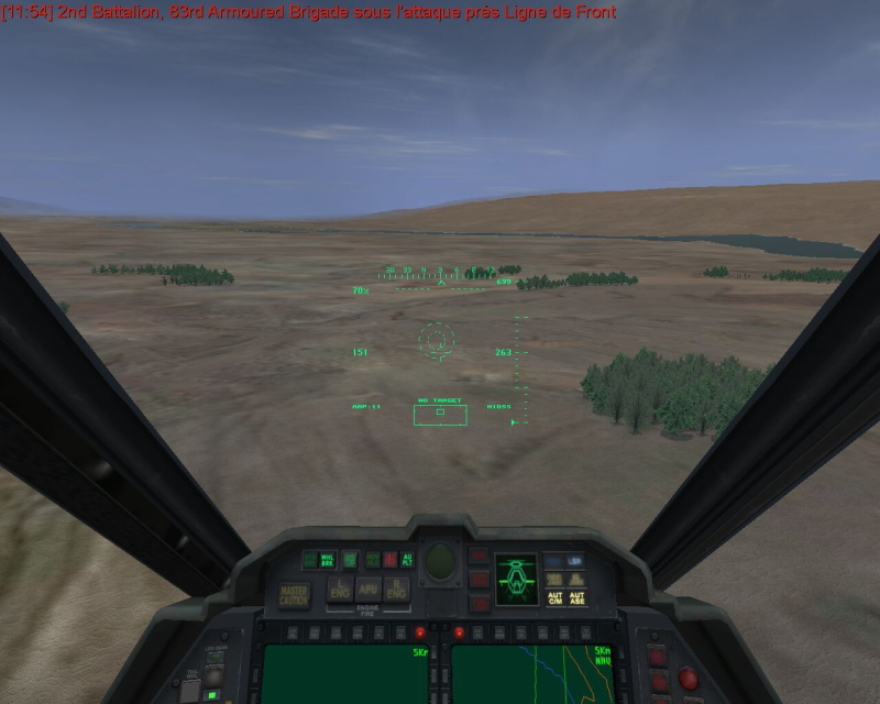 Enemy Engaged 2: Desert Operations - screenshot 22