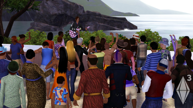 The Sims 3 - screenshot 46