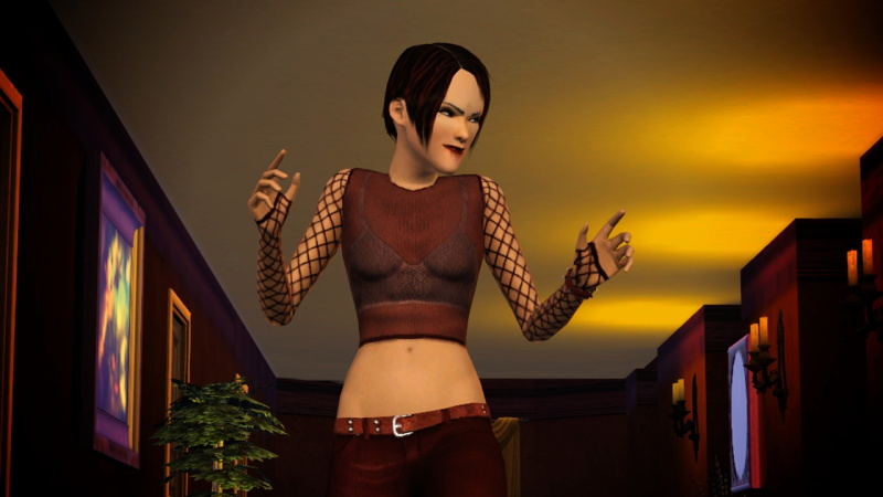 The Sims 3 - screenshot 41