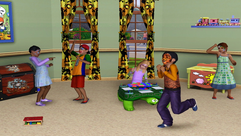 The Sims 3 - screenshot 39
