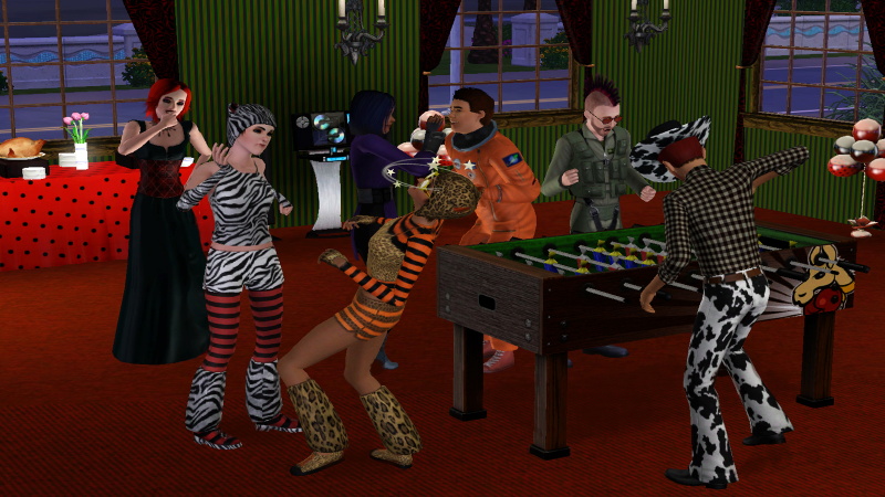 The Sims 3 - screenshot 37