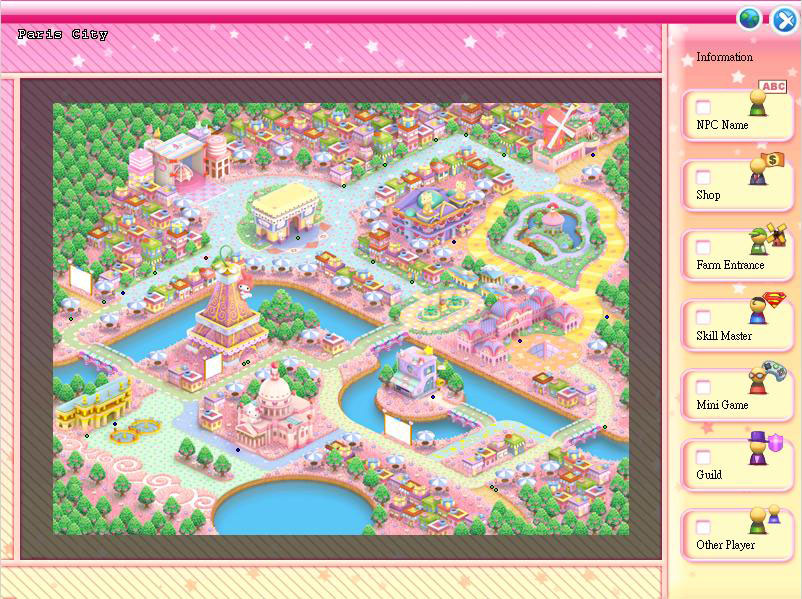 Hello Kitty Online - screenshot 30