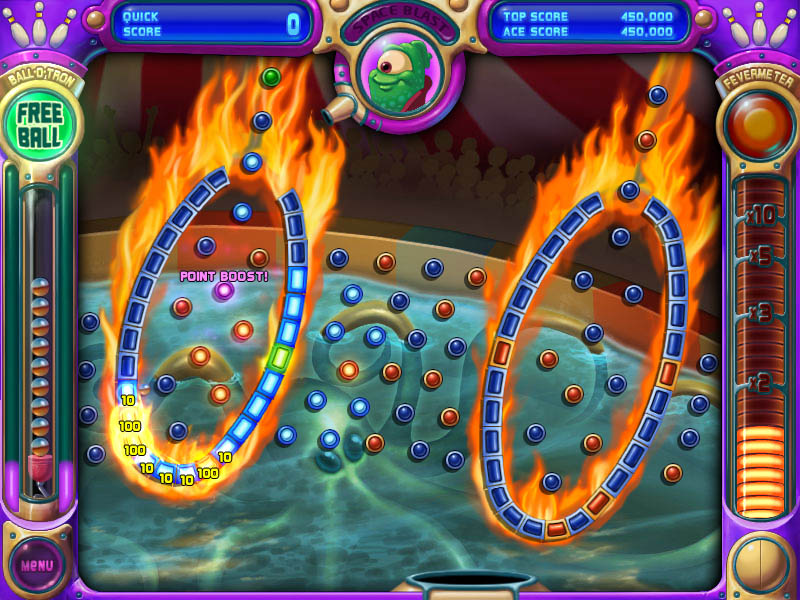 Peggle Nights - screenshot 17