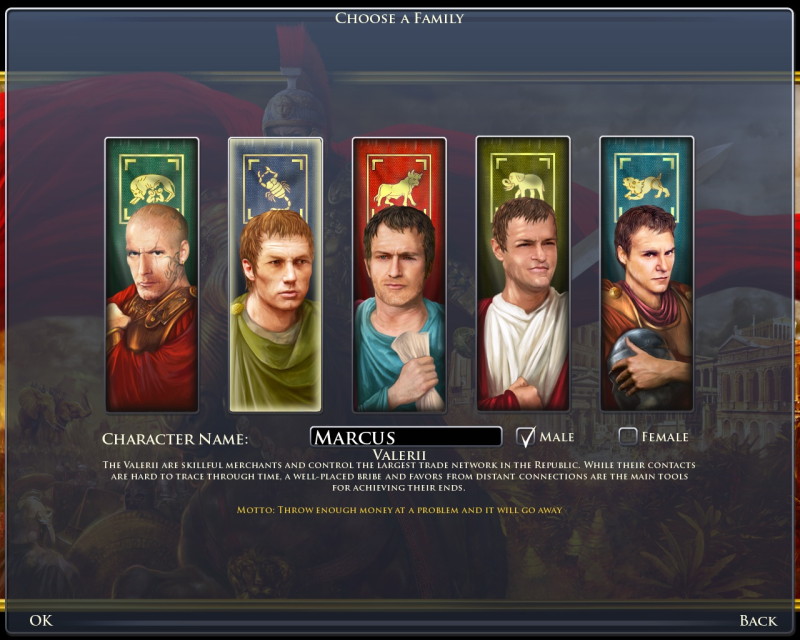 Grand Ages: Rome - screenshot 24