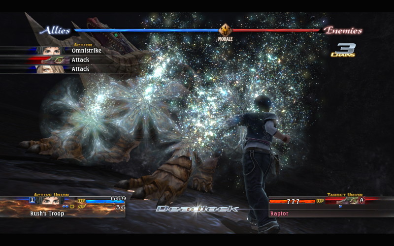 The Last Remnant - screenshot 19