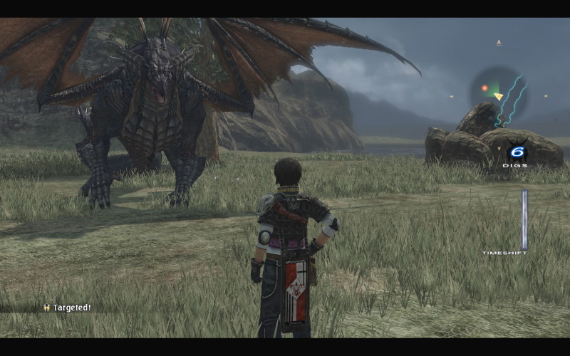 The Last Remnant - screenshot 7