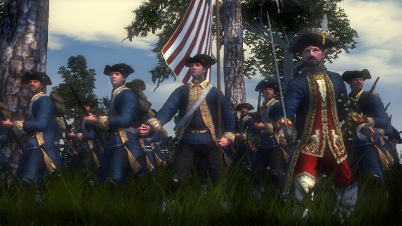 Empire: Total War - screenshot 34