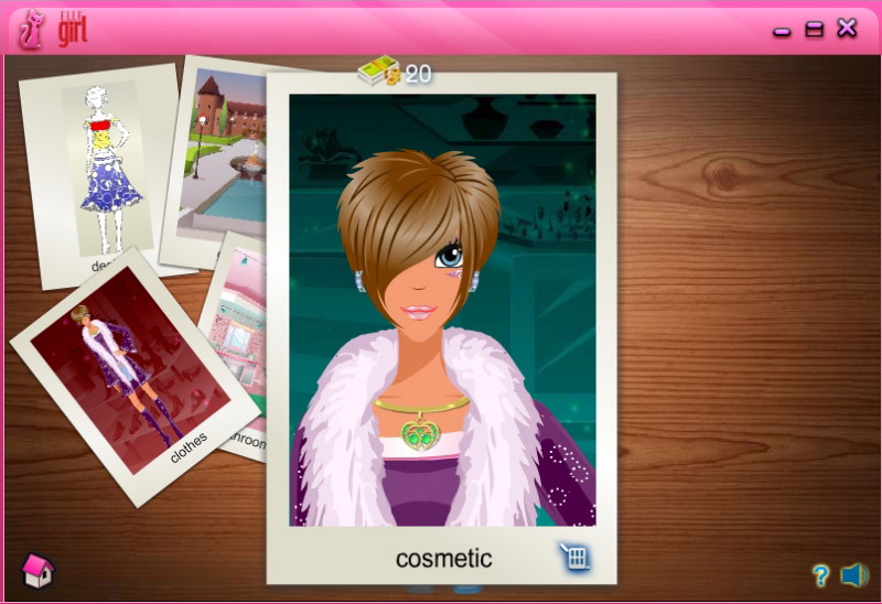 Miss Chic in PARIS - screenshot 1