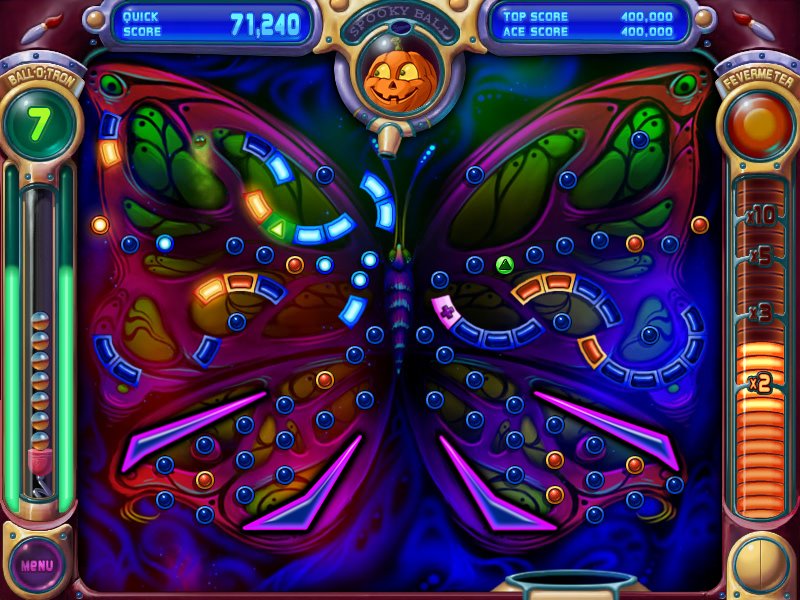 Peggle Nights - screenshot 6