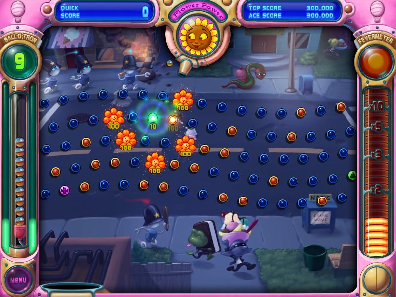 Peggle Nights - screenshot 5