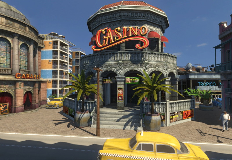 Tropico 3 - screenshot 30