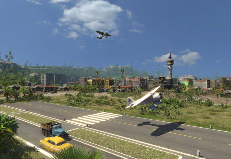 Tropico 3 - screenshot 28