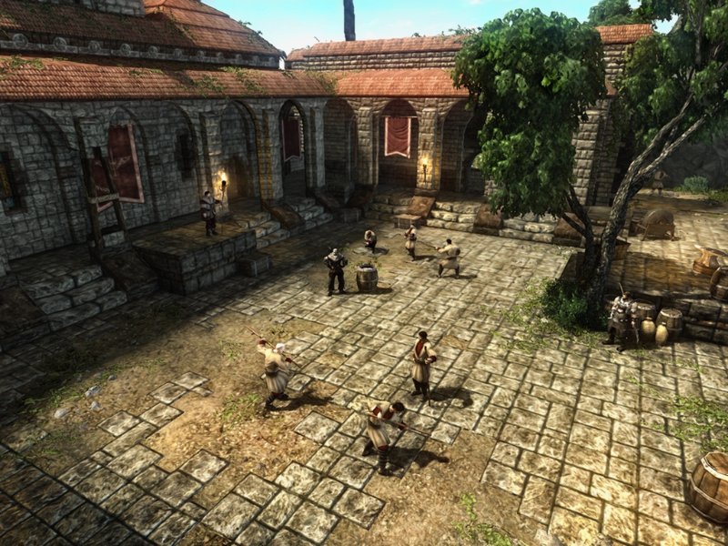 Risen - screenshot 27