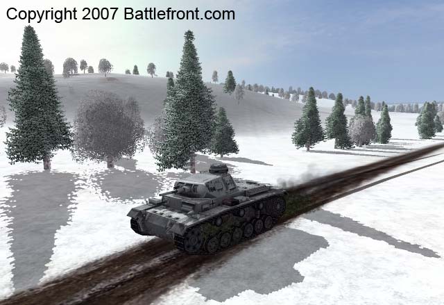 Theatre of War: Battle for Moscow - screenshot 61