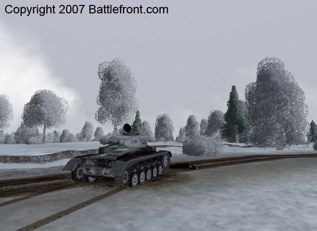 Theatre of War: Battle for Moscow - screenshot 29