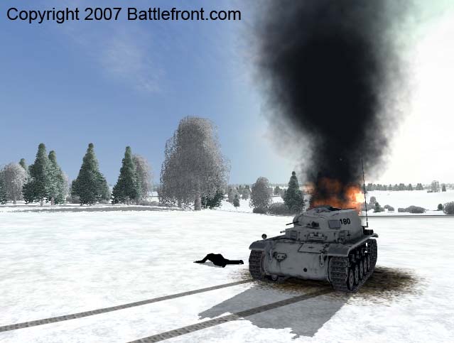 Theatre of War: Battle for Moscow - screenshot 20