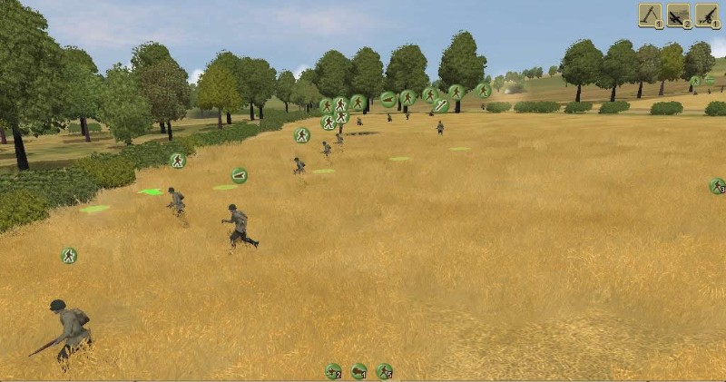 Theatre of War - screenshot 12