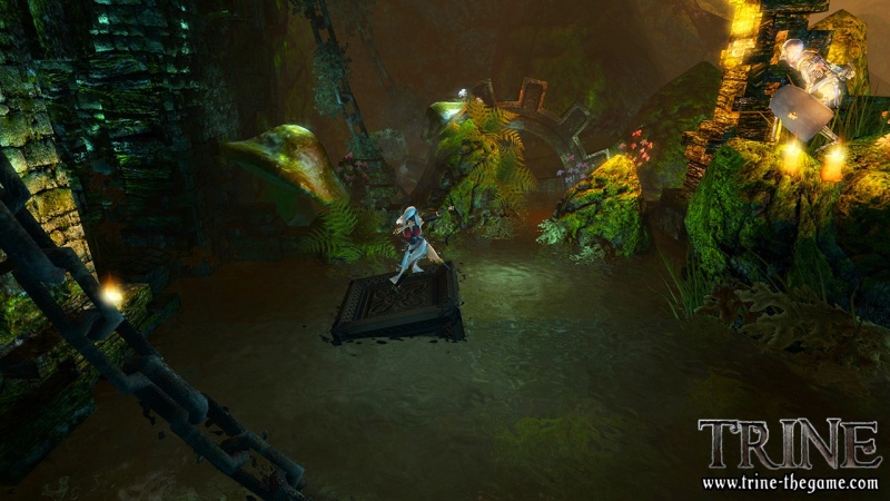 Trine - screenshot 22