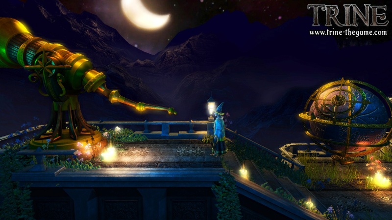 Trine - screenshot 16