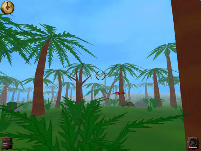 Stranded - screenshot 5