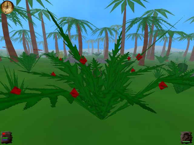 Stranded - screenshot 4