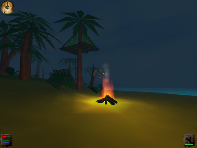 Stranded - screenshot 2