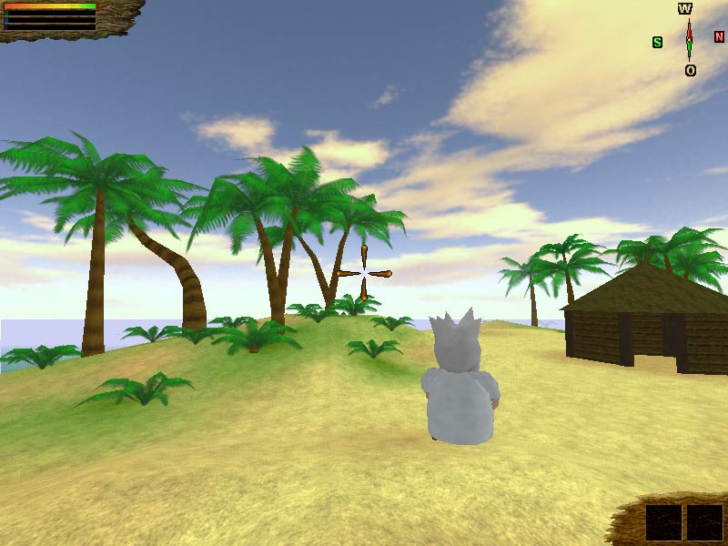 Stranded 2 - screenshot 10