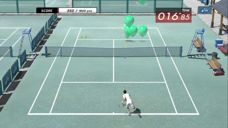 Virtua Tennis 3 - screenshot 56