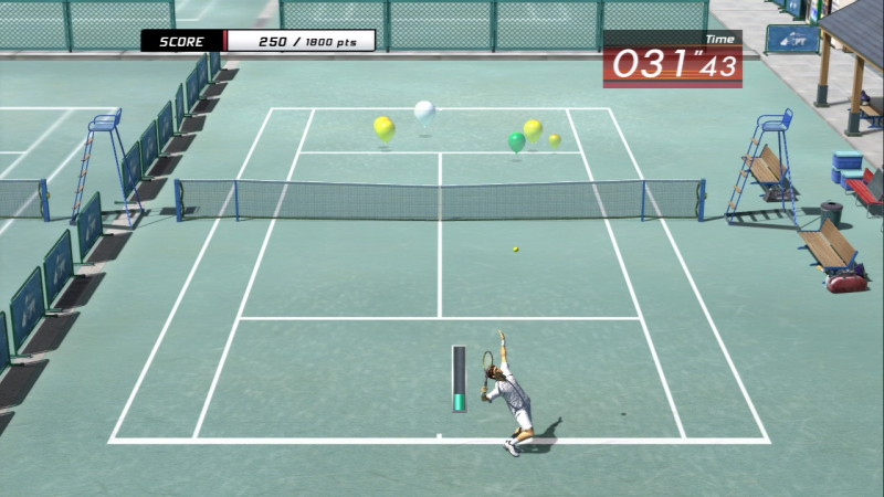 Virtua Tennis 3 - screenshot 53