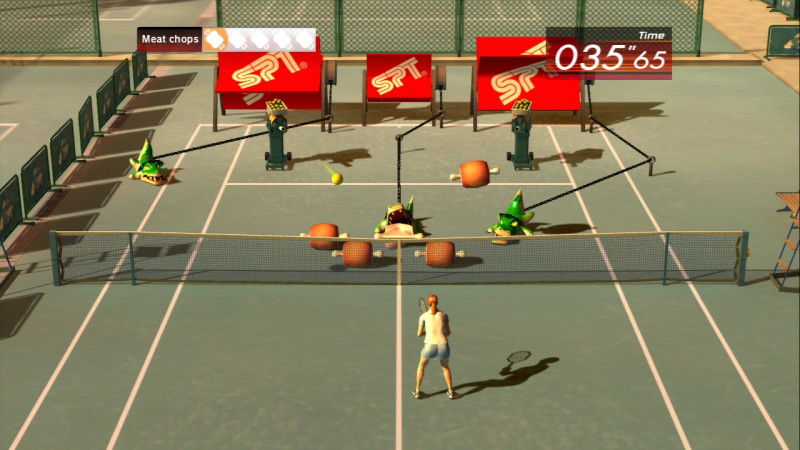 Virtua Tennis 3 - screenshot 50