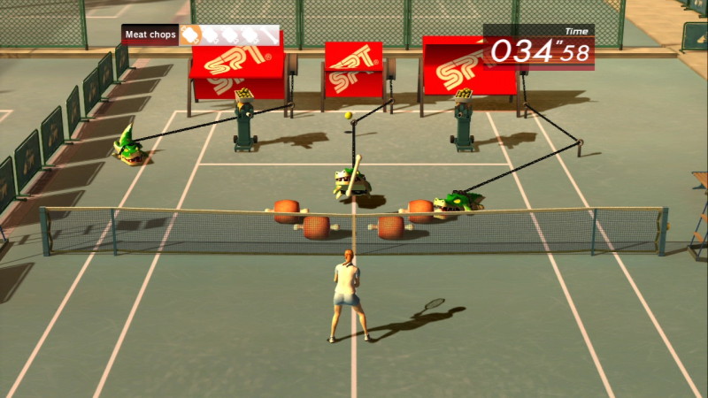 Virtua Tennis 3 - screenshot 49