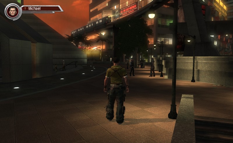 CrimeCraft - screenshot 26