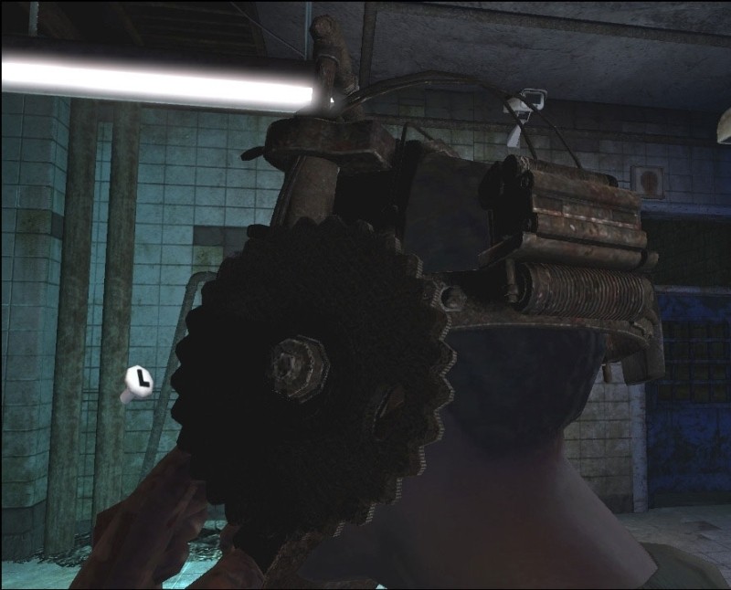 SAW - screenshot 7