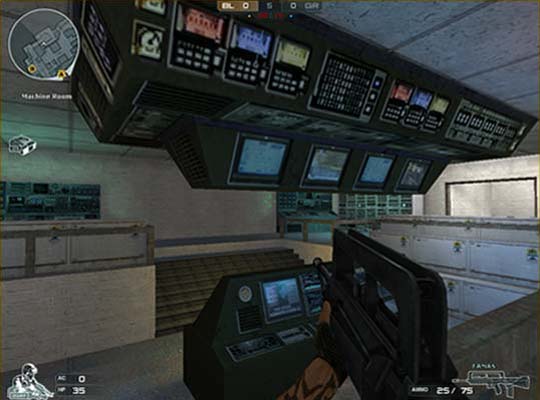 Cross Fire - screenshot 15