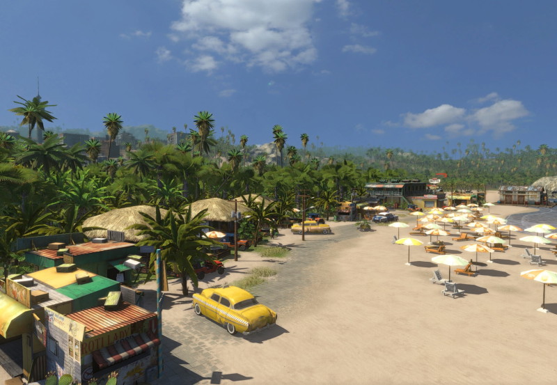 Tropico 3 - screenshot 25