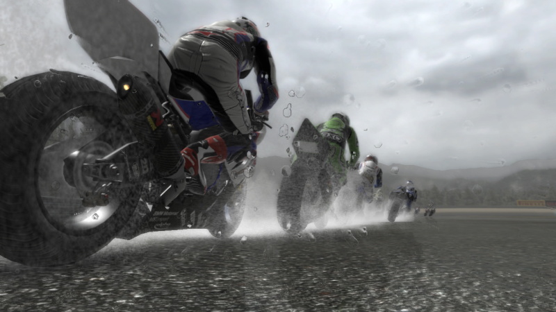 SBK-09: Superbike World Championship - screenshot 61