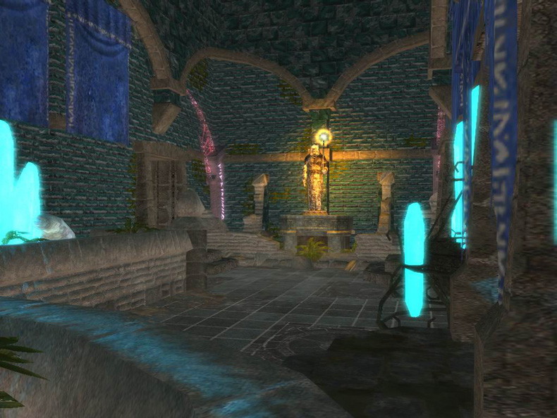 Neverwinter Nights 2: Mysteries of Westgate - screenshot 24