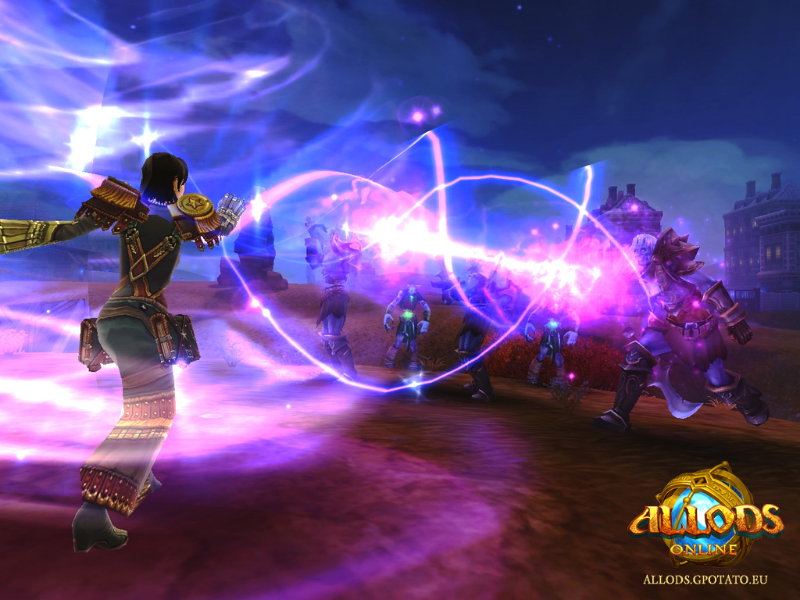 Allods Online - screenshot 15